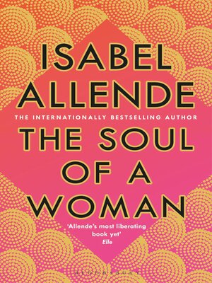 The Soul of a Woman - ebook
